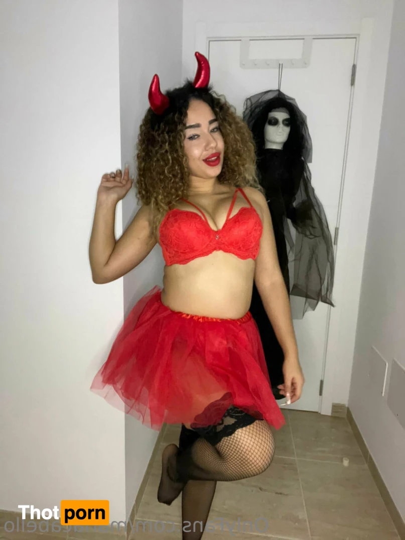 Maria Cabello 💃🏽🐆 14143411