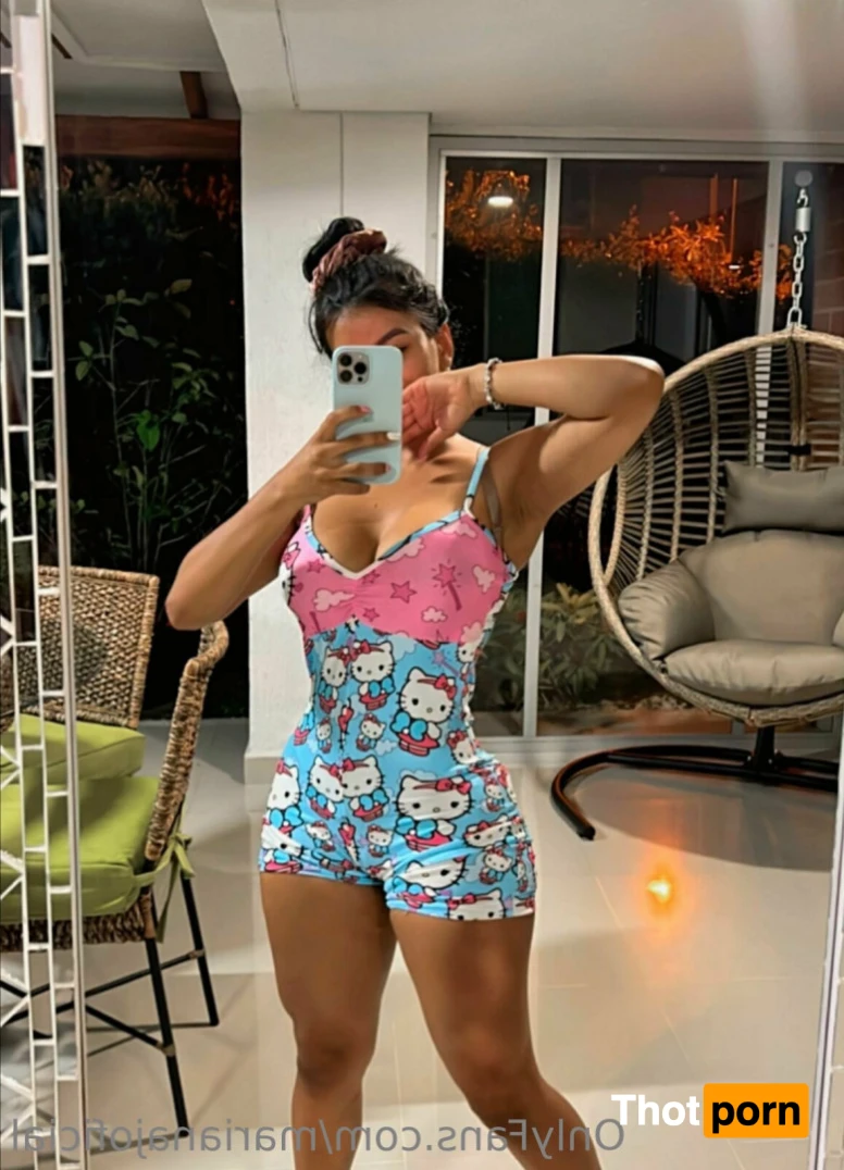 MARIANA 💃 14140984