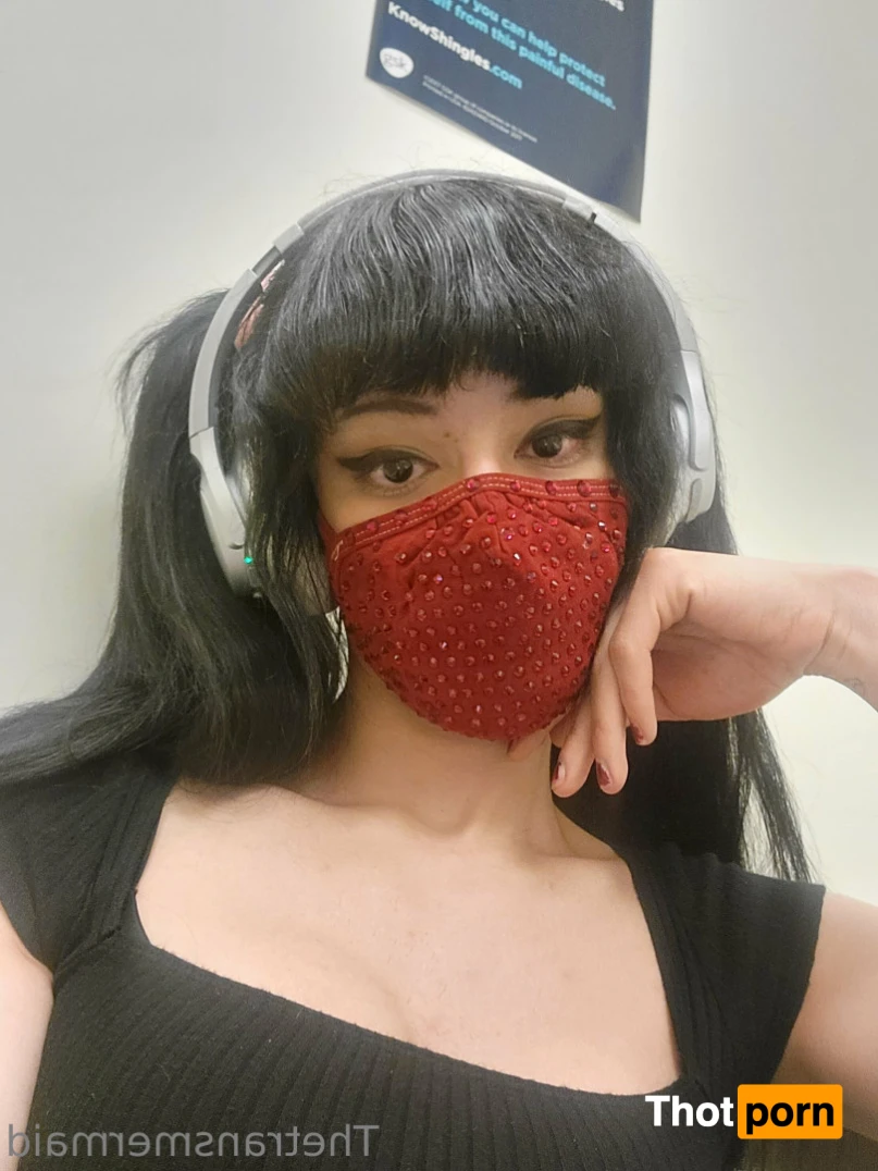 Thetransmermaid 14115909