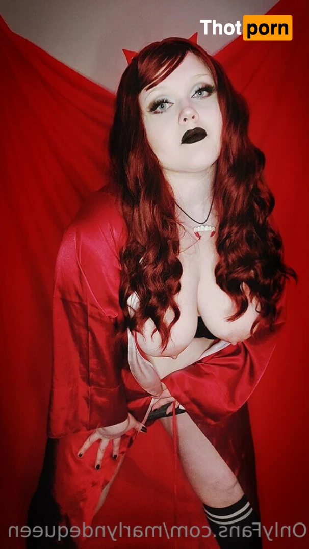 Marlyn DeQueen 14107680