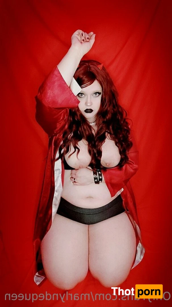 Marlyn DeQueen 14107760