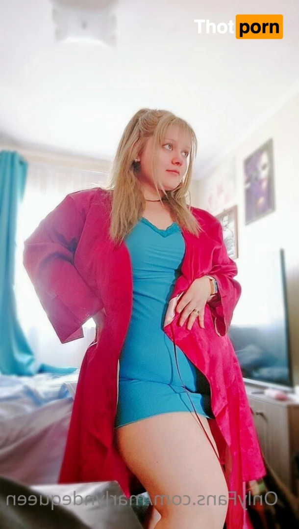 Marlyn DeQueen 14107842