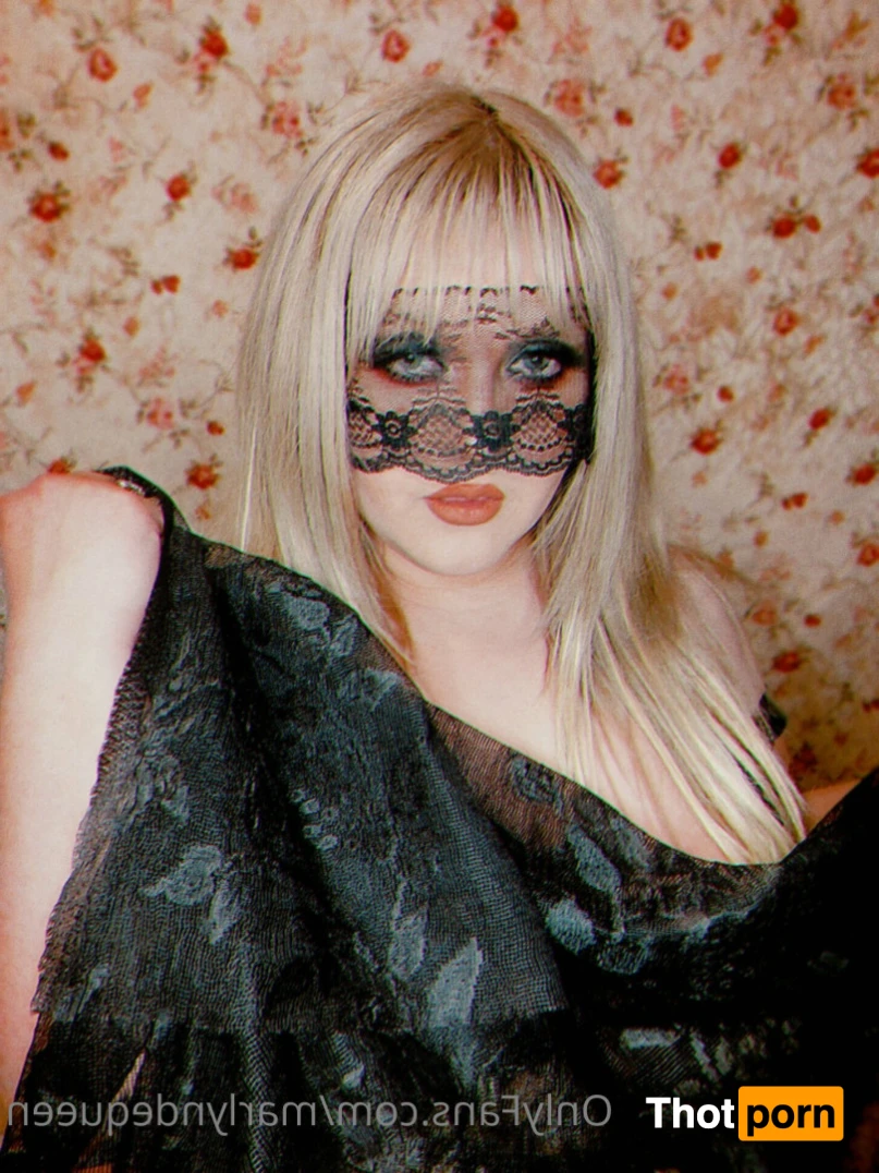 Marlyn DeQueen 14108186