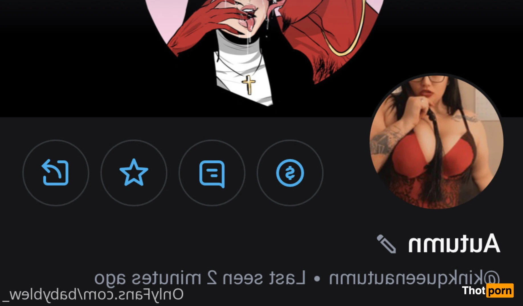 Mars &amp; Blue 14084171