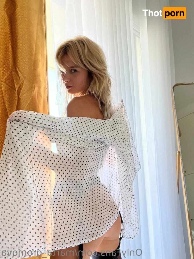 Marta Gromova 14081297