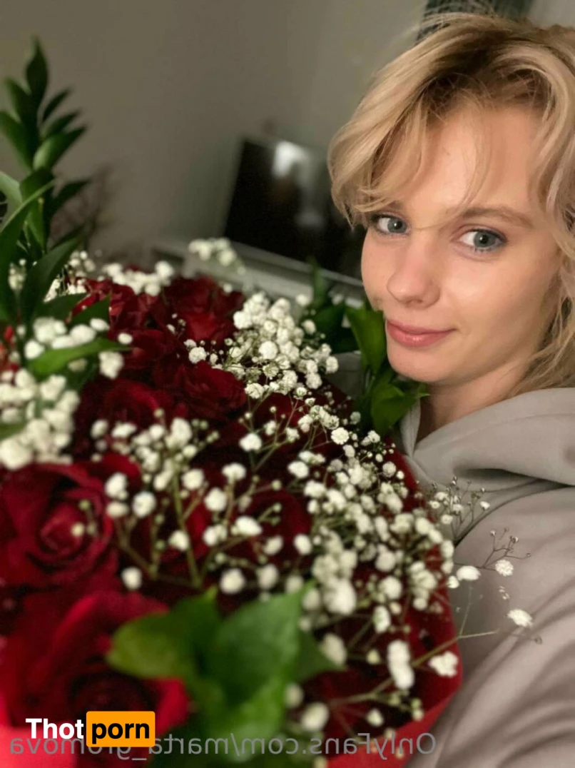 Marta Gromova 14081509