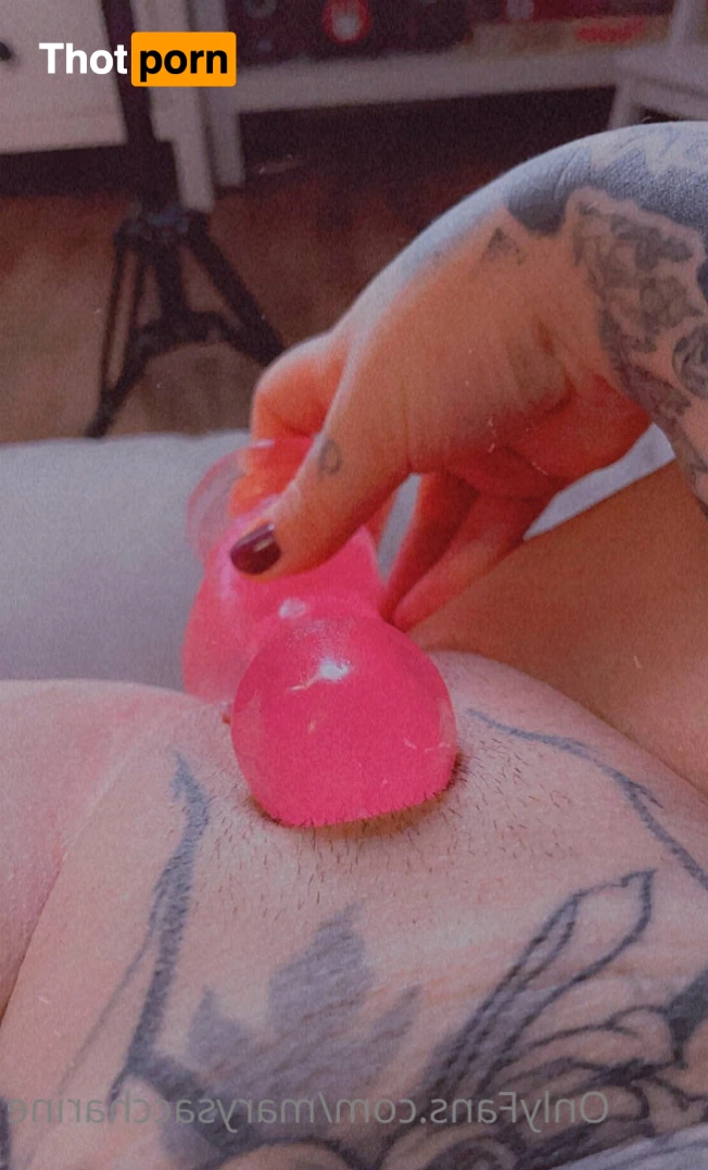 Mary Saccharine 10909062