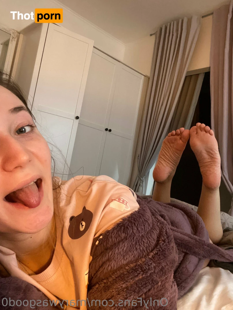 Marywasgood 14017638