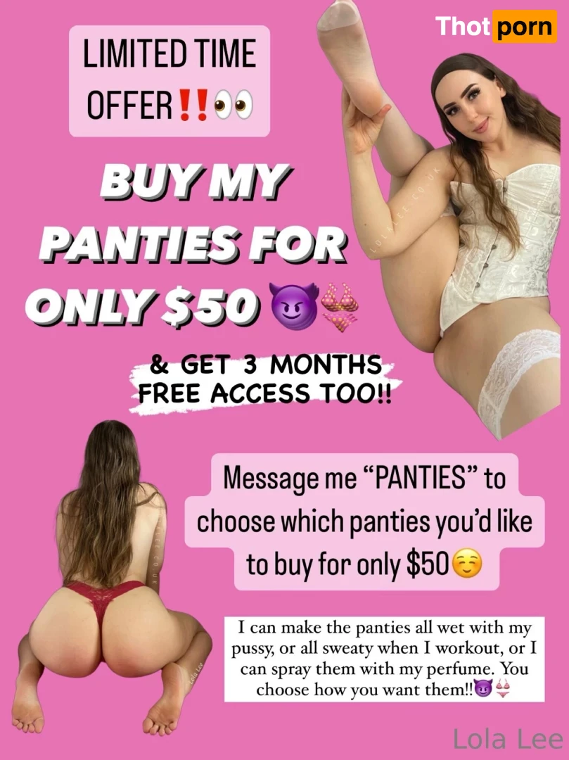 Lola Lee💓 FULLY EXPLICIT!! 16573935