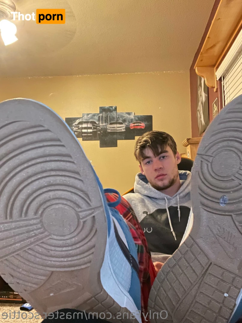 Master Scottie 13847852