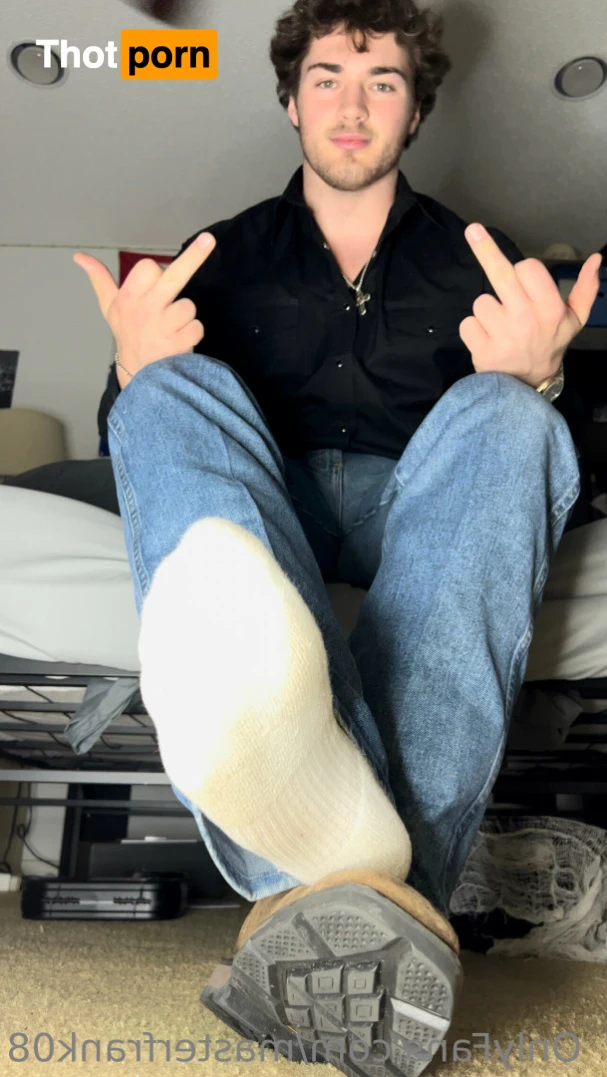 Master Frank 13832197