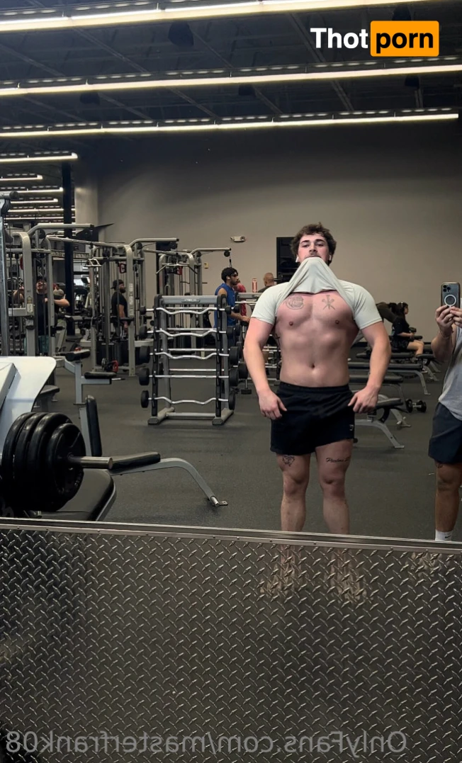 Master Frank 13832445