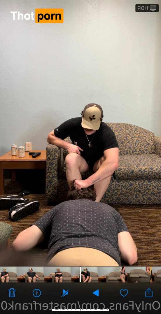 Master Frank 13832462