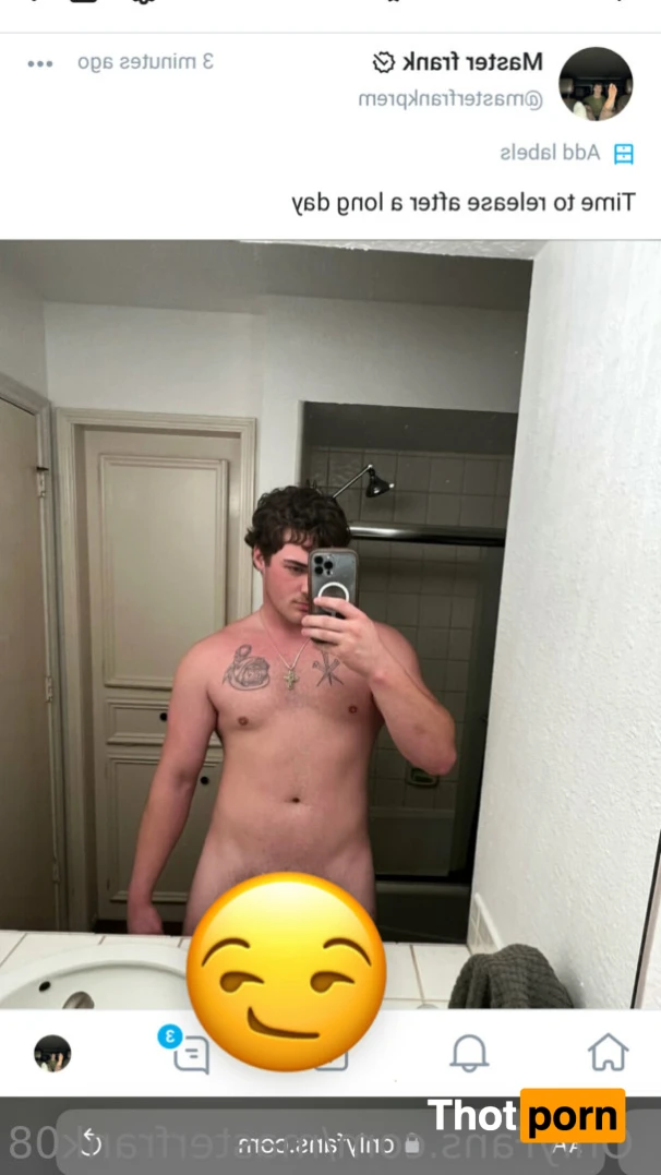 Master Frank 13832674