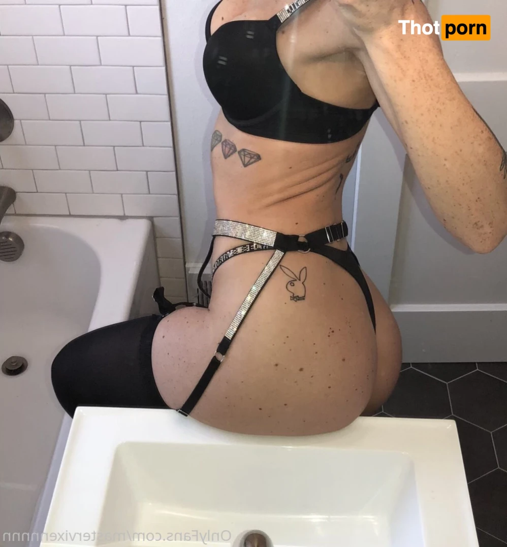 Master Vixen 13831920