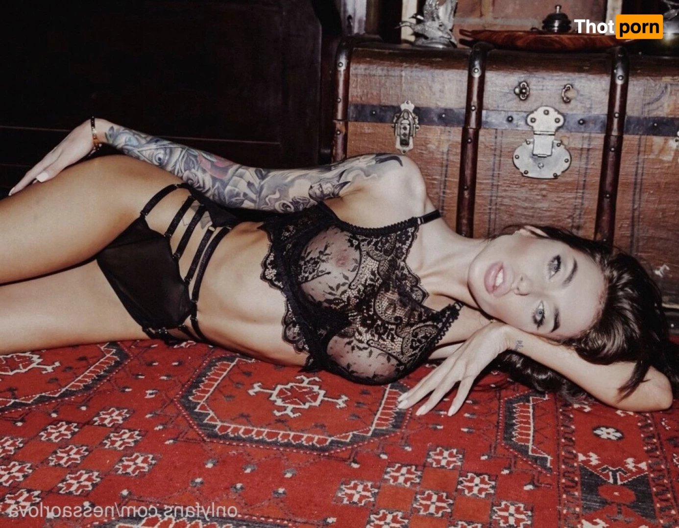 🔥 NESSA 🔥 890122