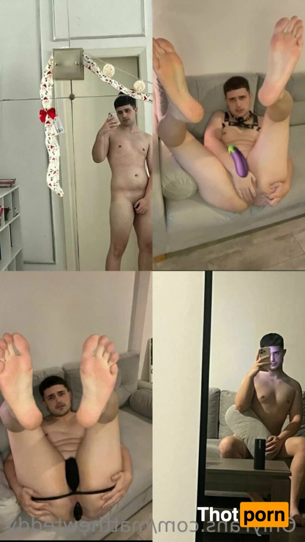 Matthew Teddy 13828972