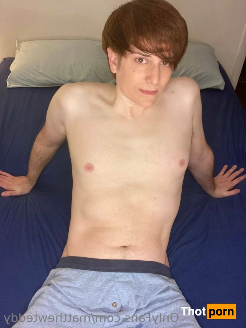 Matthew Teddy 13829107