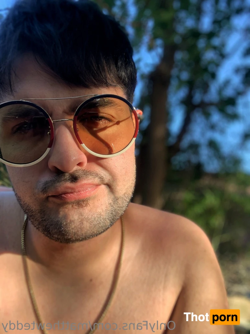 Matthew Teddy 13829199