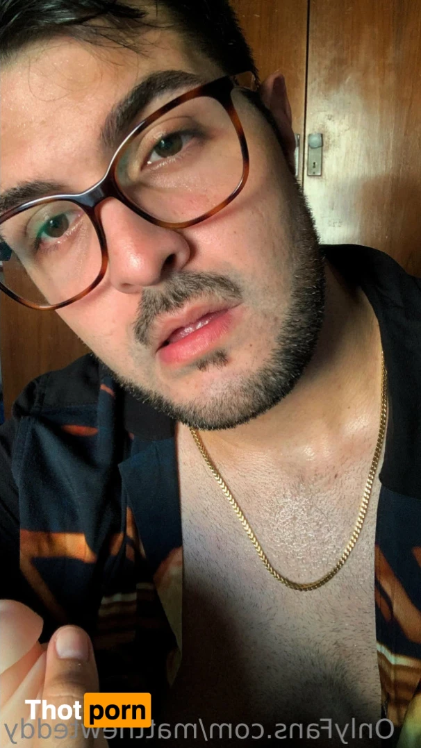 Matthew Teddy 13829325