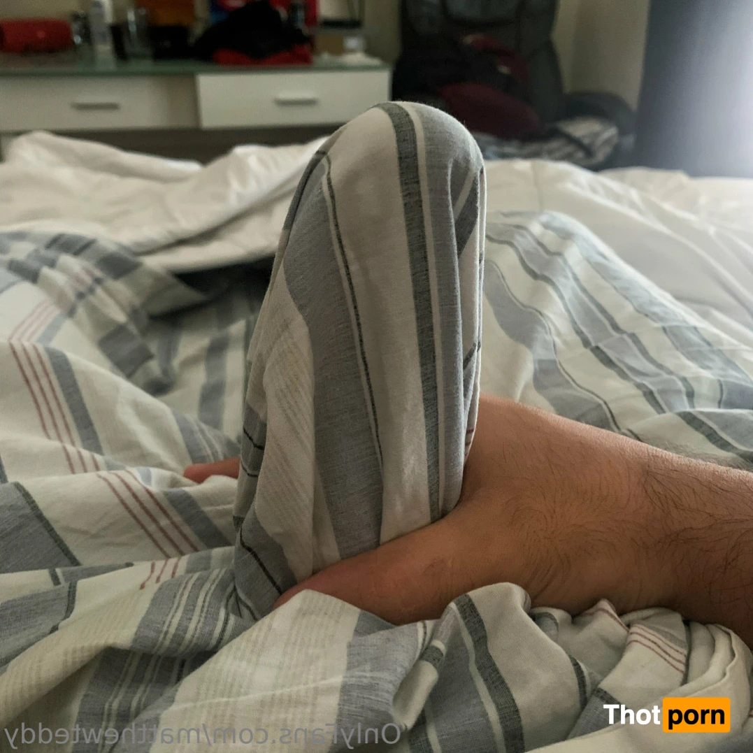 Matthew Teddy 13829396