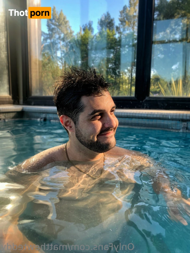 Matthew Teddy 13829402