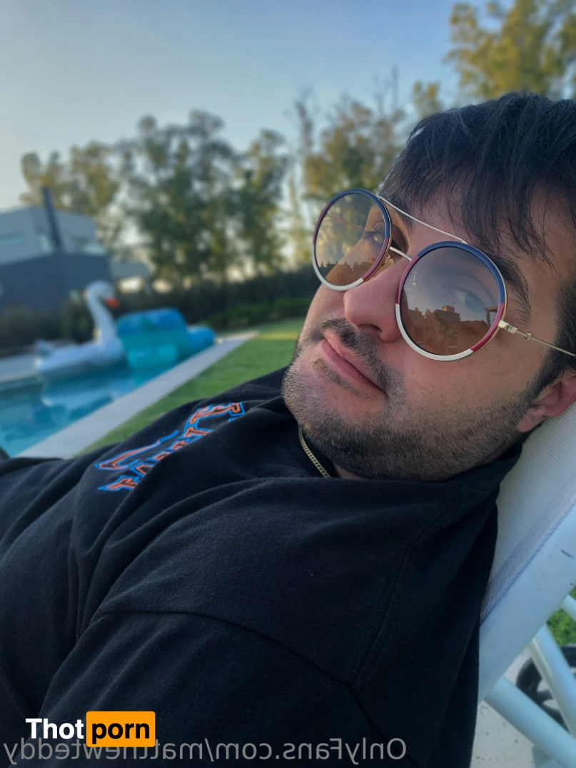 Matthew Teddy 13829503