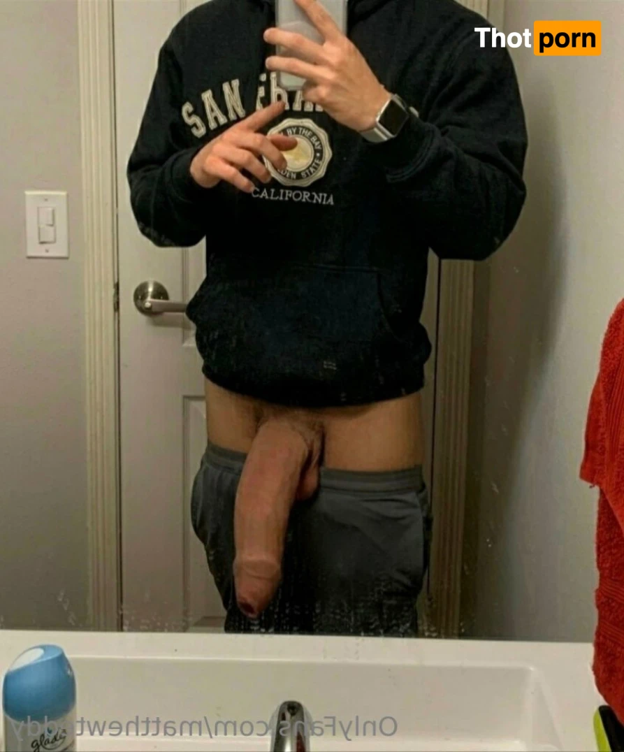 Matthew Teddy 13829511