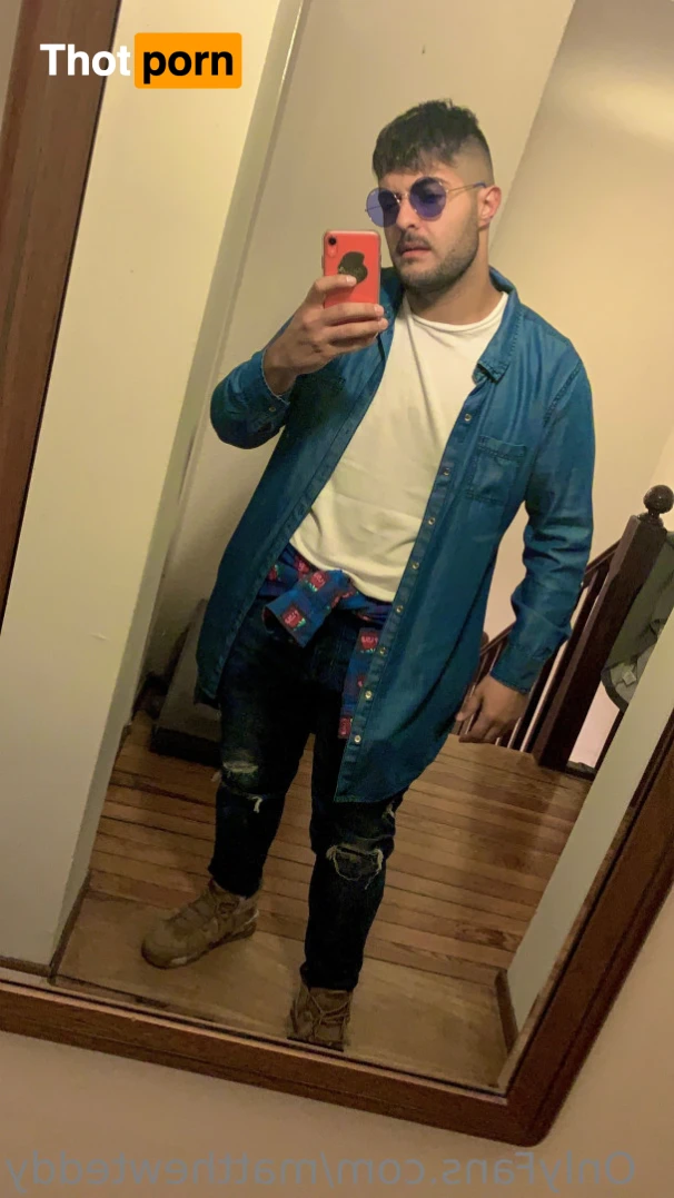 Matthew Teddy 13829637