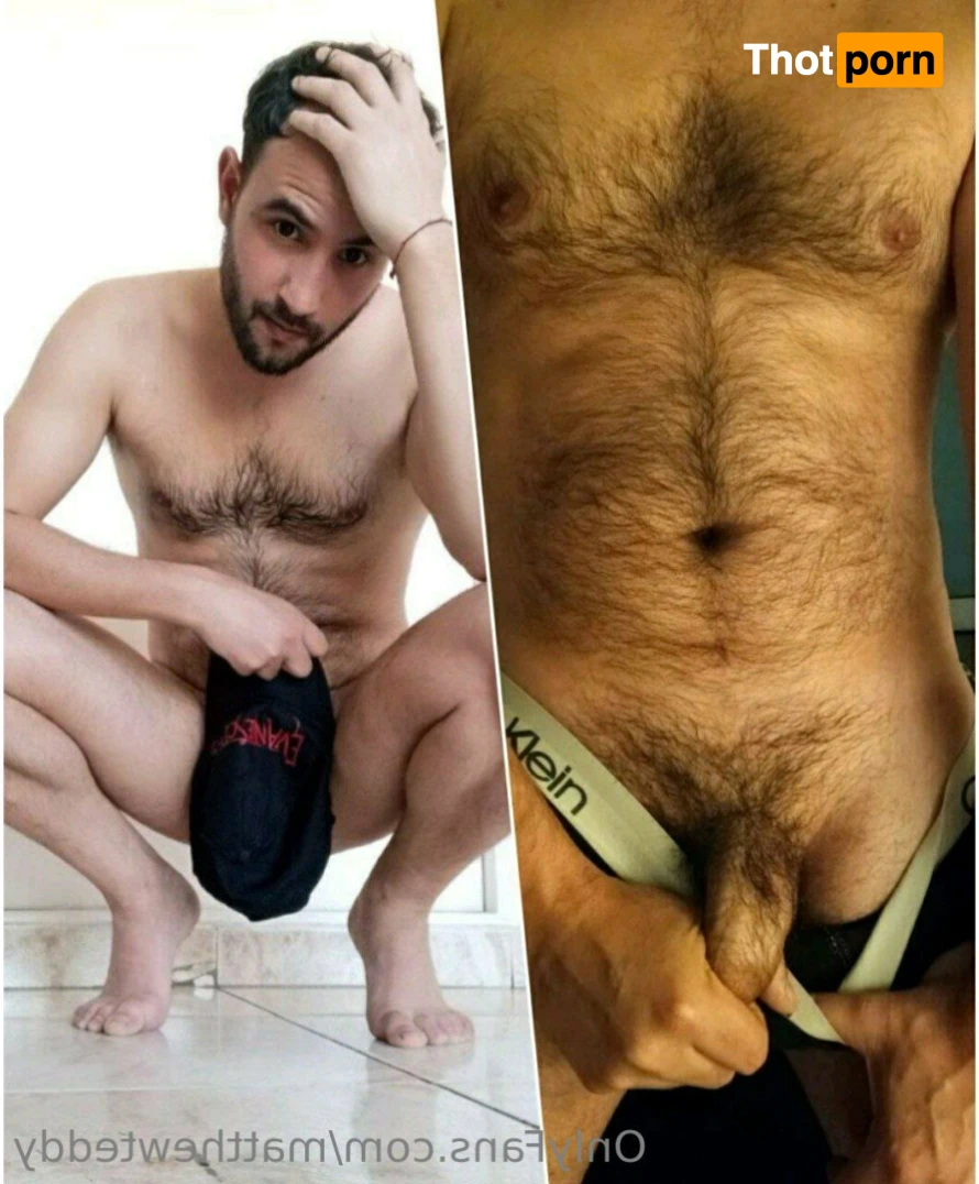 Matthew Teddy 13829760