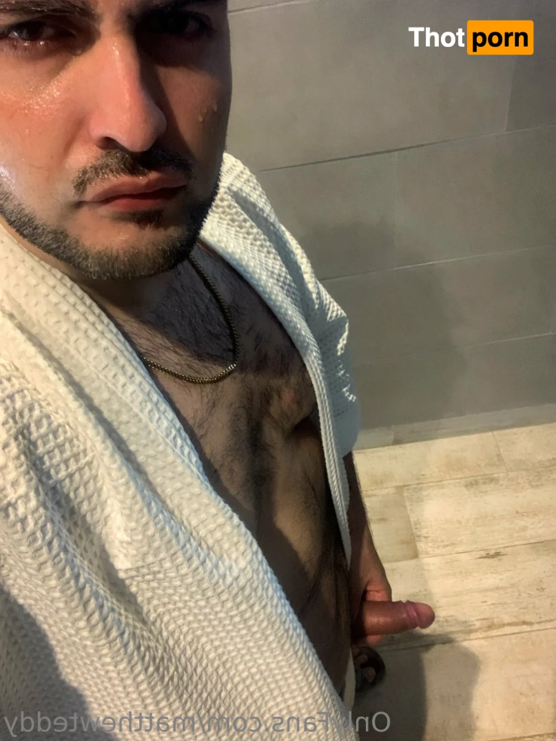 Matthew Teddy 13829867