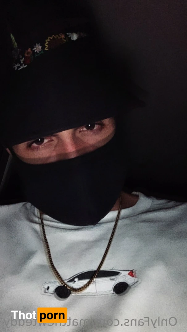 Matthew Teddy 13829877