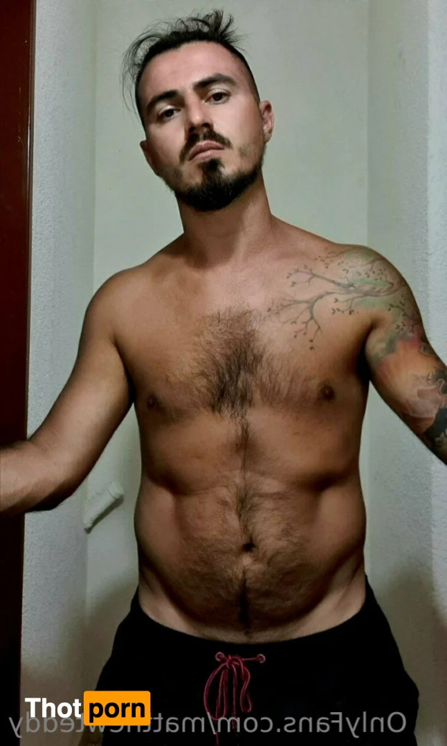 Matthew Teddy 13829965