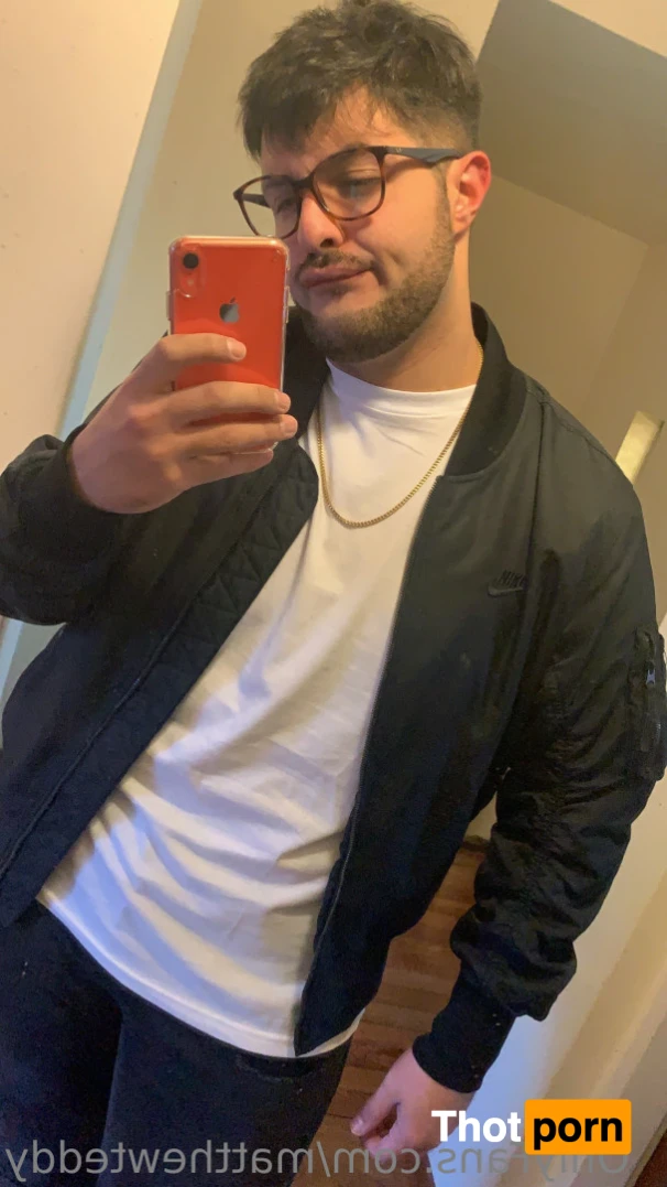 Matthew Teddy 13830292