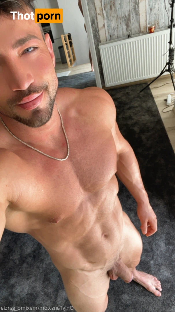 Maximo Garcia 13825650