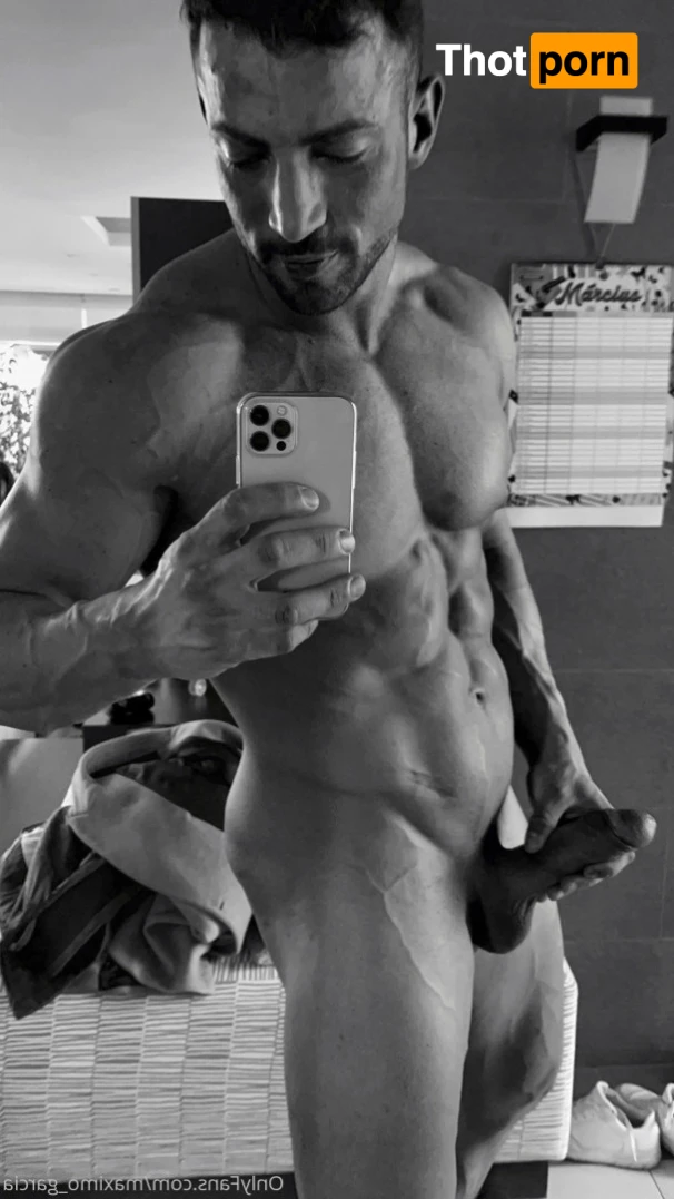 Maximo Garcia 13825987