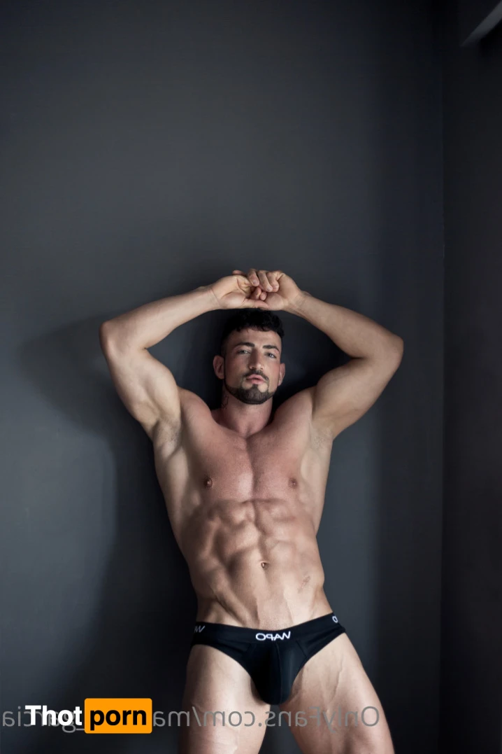 Maximo Garcia 13826220