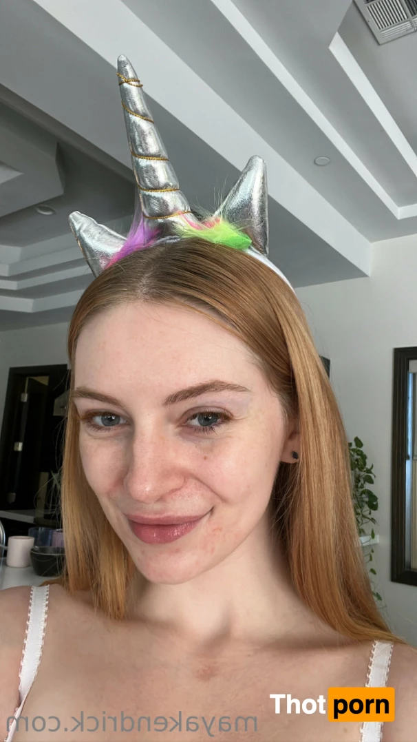 Maya Kendrick 4 free 13802730