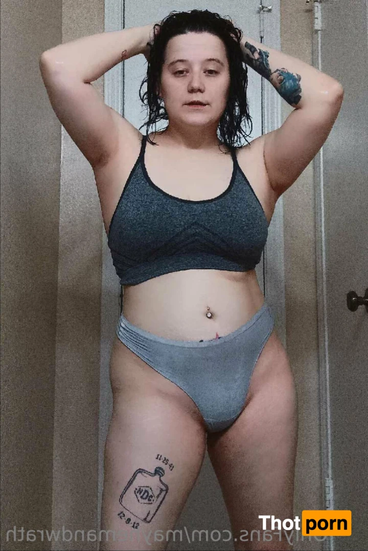 Mayhem&amp;Wrath 13782844