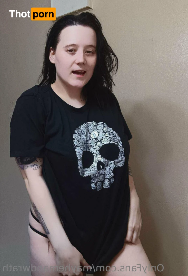 Mayhem&amp;Wrath 13782962