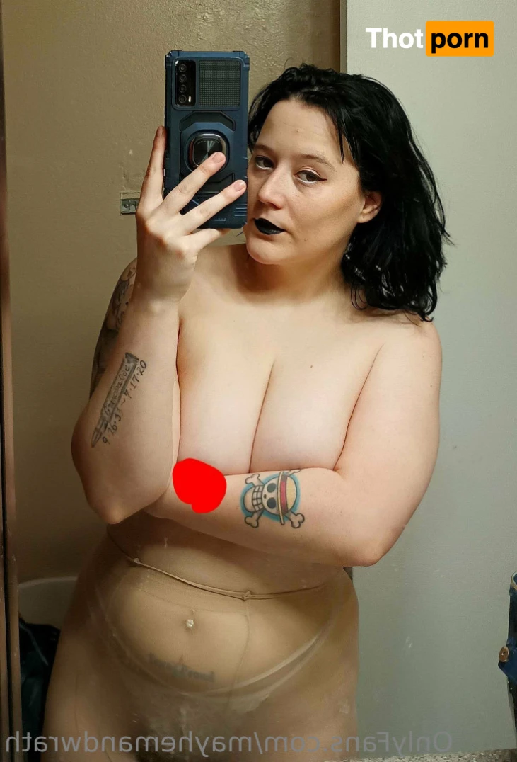 Mayhem&amp;Wrath 13783133