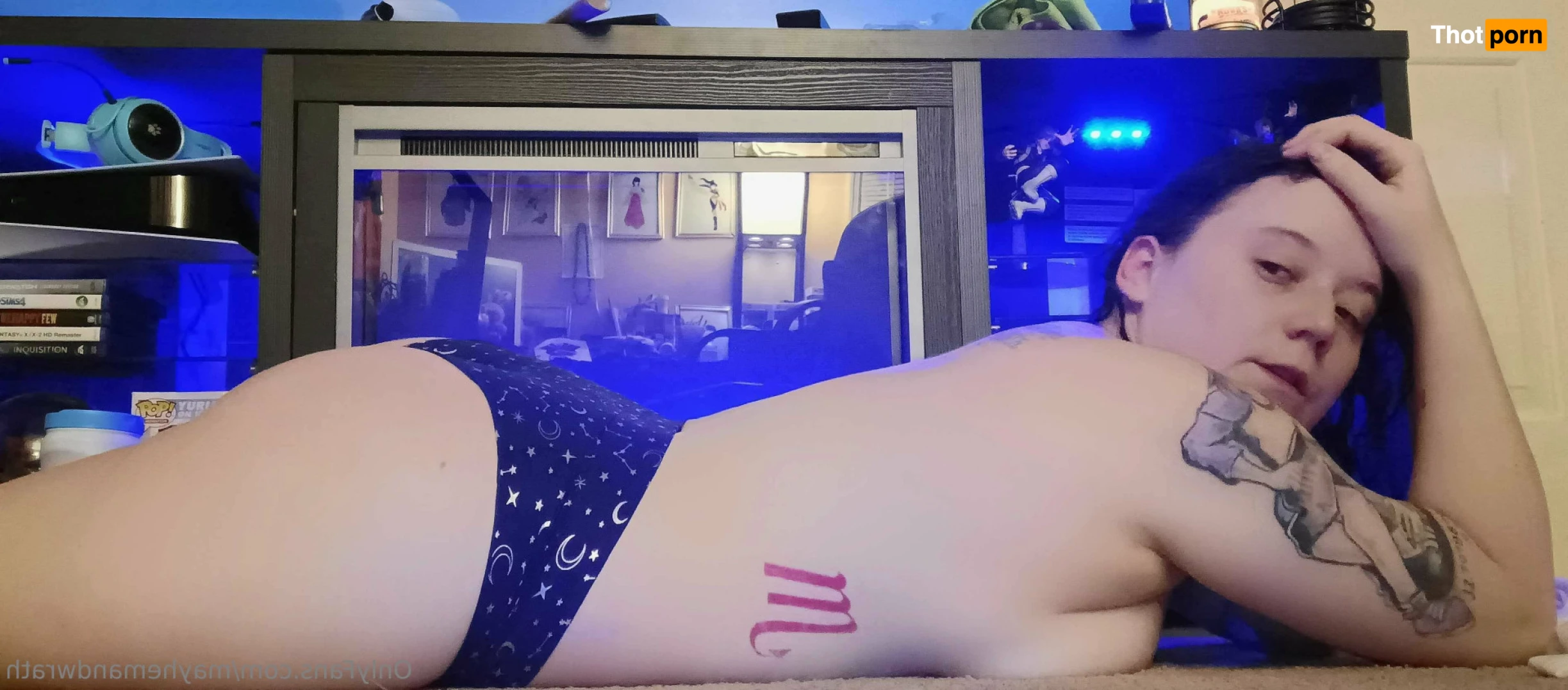 Mayhem&amp;Wrath 13783182