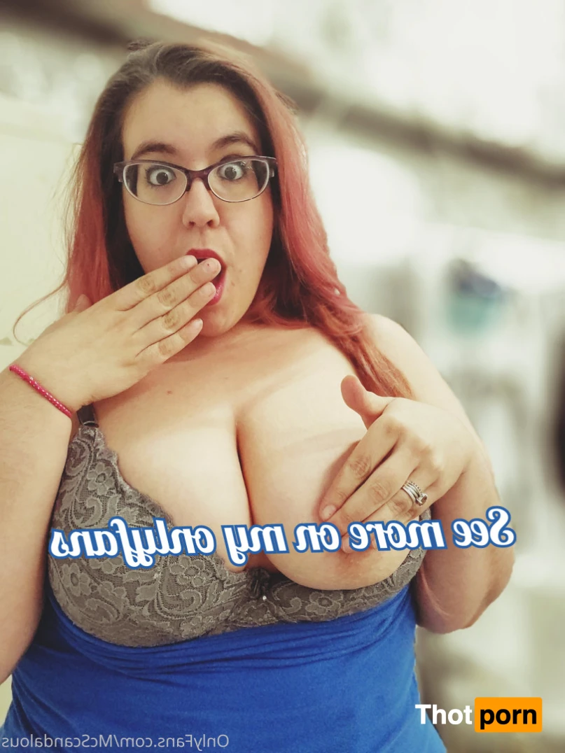 BBW • MILF • Big Tits • All Natural 13496866