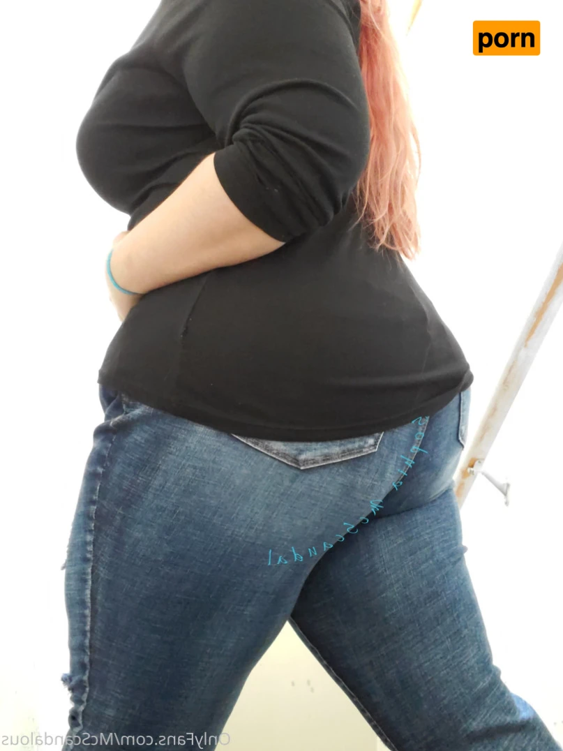 BBW • MILF • Big Tits • All Natural 13496929