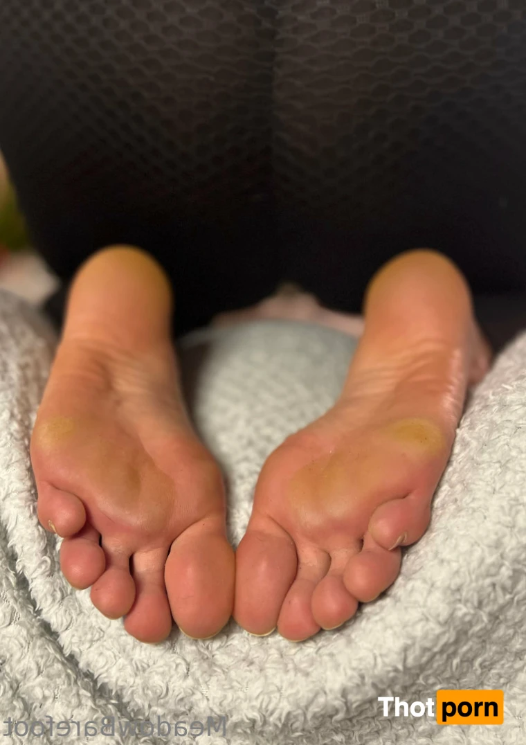 Meadow Barefoot 13487695