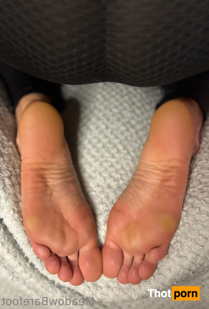 Meadow Barefoot 13488073