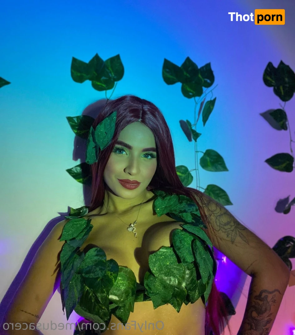 Medusa 🐍✨ 13472098