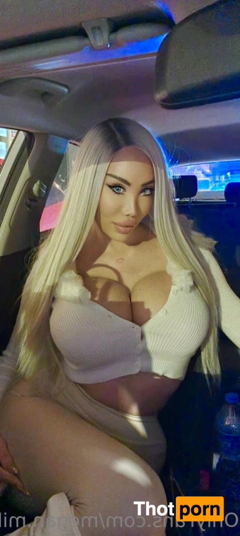 Megan Million — Luxury Bimbo Doll (free) 13457266