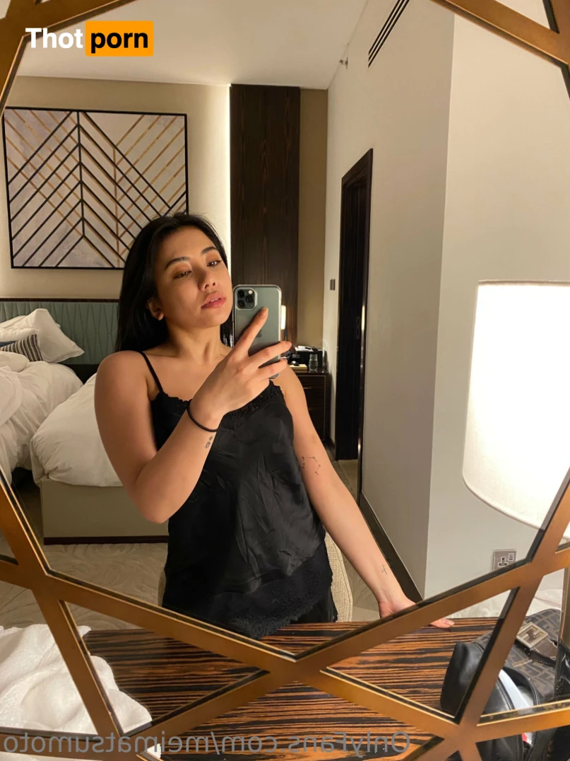 Mei Matsumoto 松本メイ 13300172