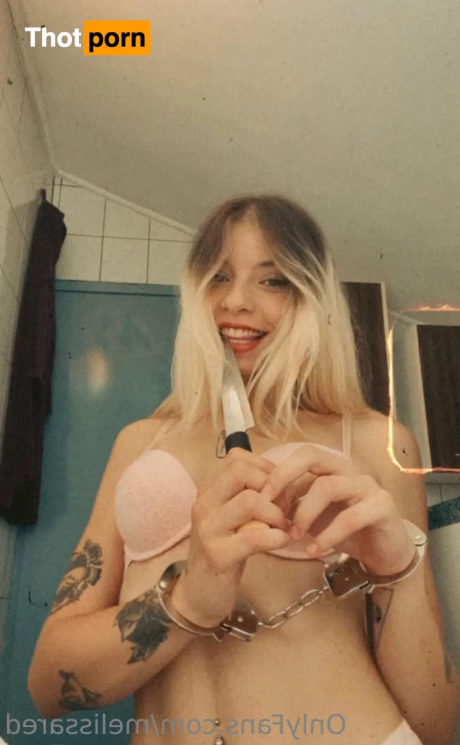 melissa red 13290482